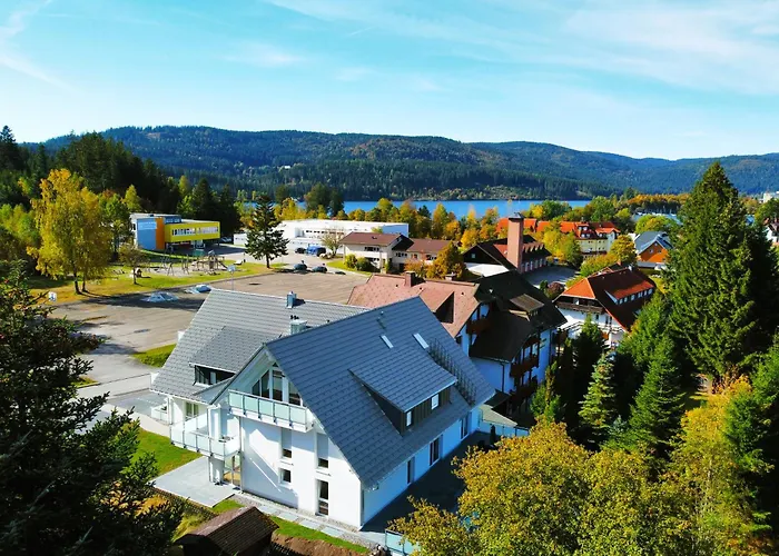 Luxuswohnung Traumblick - Neubau 2023