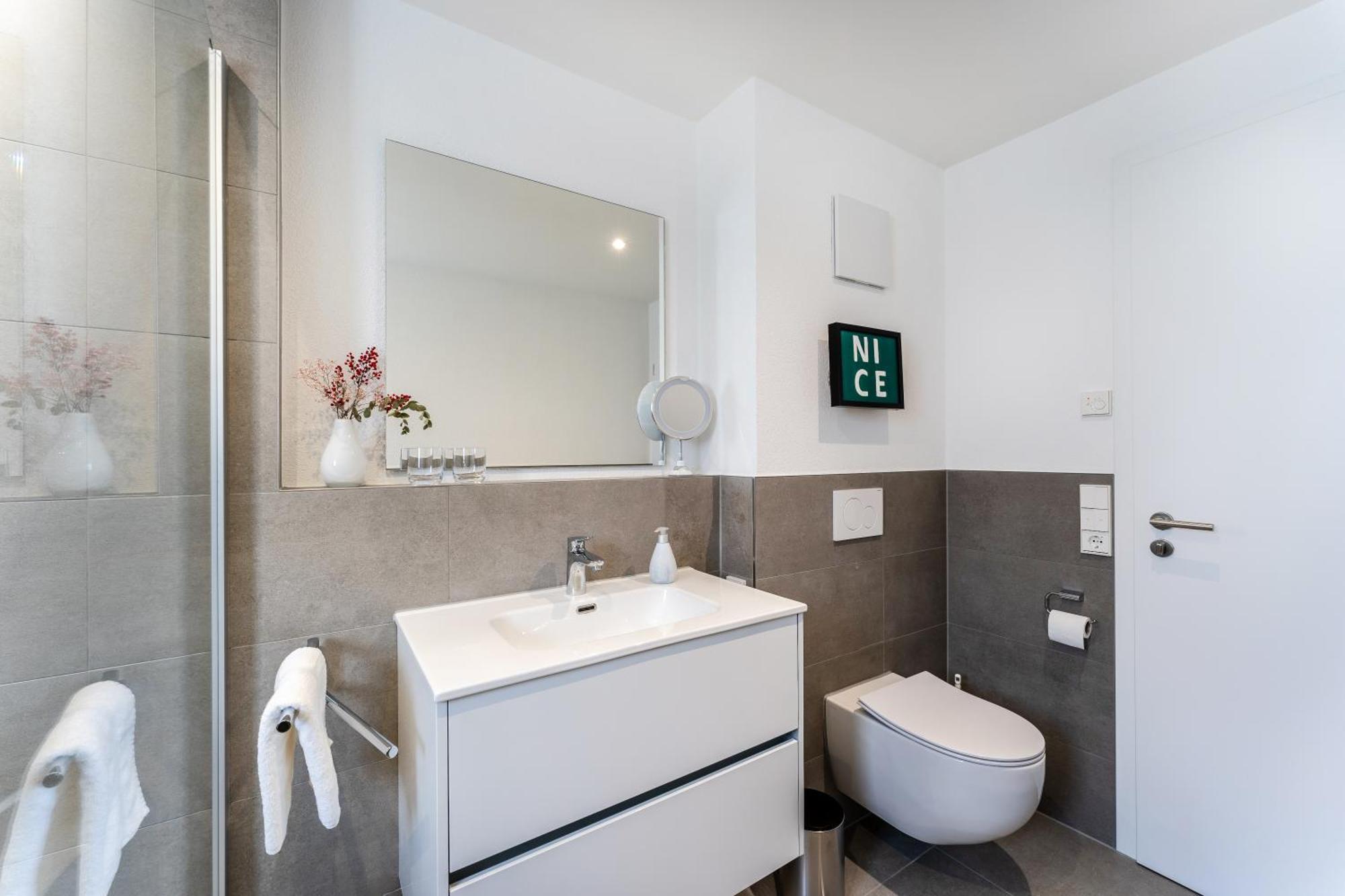 Luxuswohnung Traumblick - Neubau 2023 *