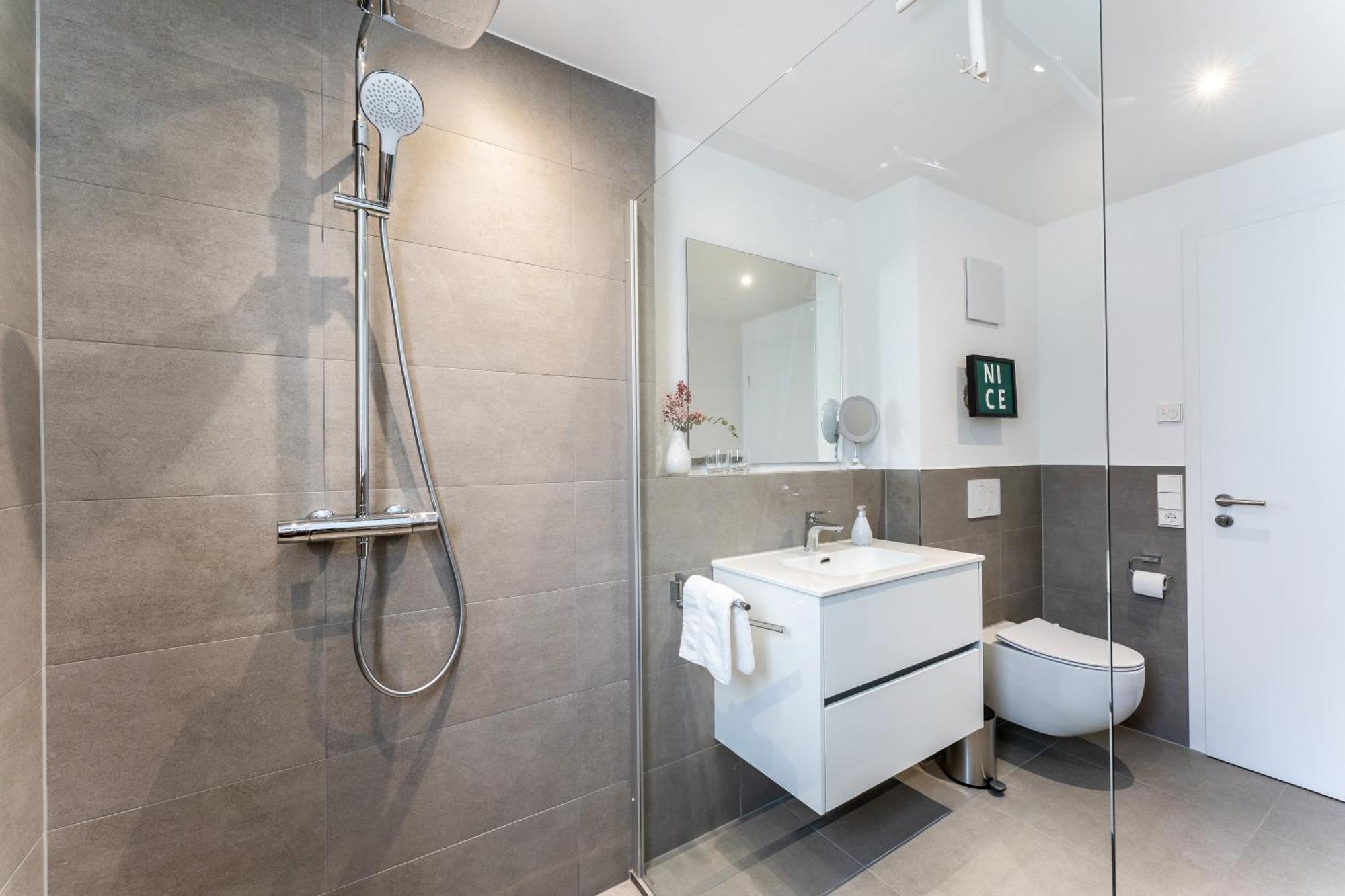 Apartment Luxuswohnung Traumblick - Neubau 2023
