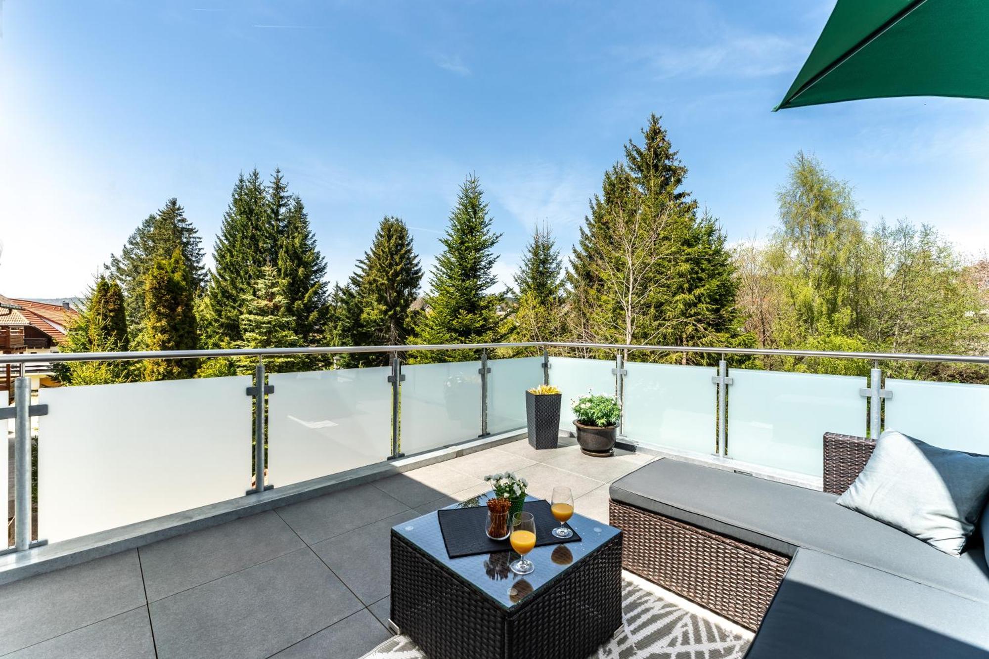 Luxuswohnung Traumblick - Neubau 2023