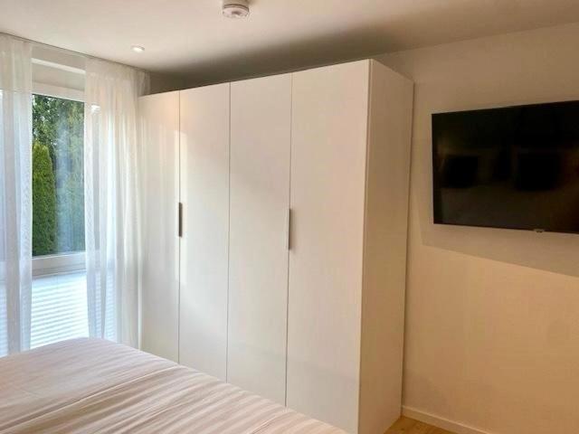Luxuswohnung Traumblick - Neubau 2023 Apartment Schluchsee