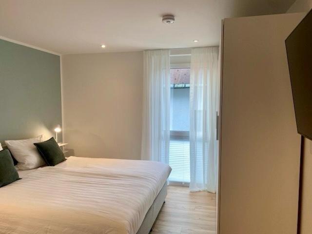 Luxuswohnung Traumblick - Neubau 2023 Apartment *